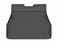 Picture of WeatherTech Cargo Liner - Behind 2nd Row Seats - Black