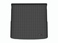 Picture of WeatherTech Cargo Liner - Behind 2nd Row Seats - Black