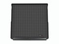 Picture of WeatherTech Cargo Liner - Behind 2nd Row Seats - w/Bumper Protector - Black