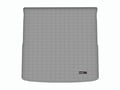 Picture of WeatherTech Cargo Liner - Grey - Behind 2nd Row Seats