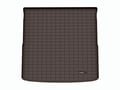 Picture of WeatherTech Cargo Liner - Cocoa - Behind 2nd Row Seats