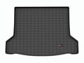Picture of WeatherTech Cargo Liner - Behind 2nd Row Seats - Black