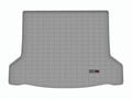 Picture of WeatherTech Cargo Liner - Grey - Behind 2nd Row Seats