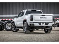 Picture of Truck Hardware Gatorback Rubber Mud Flaps - Set of 4 - 2023-2026 GMC Canyon
