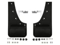 Picture of Truck Hardware Gatorback Rubber Mud Flaps - Set of 4 - 2023-2026 GMC Canyon