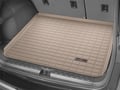 Picture of Weathertech Cargo Liner - Trunk - Tan