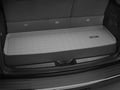 Picture of WeatherTech Cargo Liner - Grey - Behind 3rd Row Seats