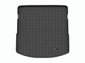 Picture of WeatherTech Cargo Liner - Black- Behind 2nd Row Seats