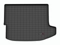 Picture of WeatherTech Cargo Liner - Behind 2nd Row Seats - Black