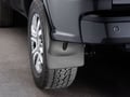 Picture of WeatherTech No-Drill Mud Flaps - Rear Pair