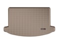 Picture of Weathertech Cargo Liner - Behind 2nd Row Seats - Tan