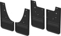 Picture of Truck Hardware Gatorback Rubber Mud Flaps - Set of 4 - 2023-2026 Chevy Colorado ZR2/Trail Boss
