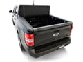 Picture of Westin Hard Tri-Fold Tonneau Cover - 6' 9" Bed