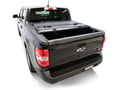 Picture of Westin Hard Tri-Fold Tonneau Cover - 5' 8" Bed