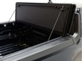 Picture of Westin Hard Tri-Fold Tonneau Cover - 5' 8" Bed