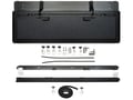 Picture of Westin Hard Tri-Fold Tonneau Cover - 5' 8" Bed