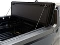Picture of Westin Hard Tri-Fold Tonneau Cover - 5' 7" Bed
