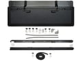 Picture of Westin Hard Tri-Fold Tonneau Cover - 5' 7" Bed