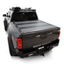 Picture of Westin Hard Tri-Fold Tonneau Cover