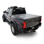 Picture of Westin Hard Tri-Fold Tonneau Cover