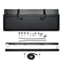 Picture of Westin Hard Tri-Fold Tonneau Cover