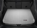 Picture of Weathertech Cargo Liner - Behind 3rd Row Seats - Grey