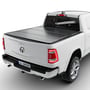 Picture of Worksport AL4 Flip-Up Hard Cover - 6'4" Bed