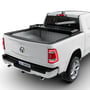 Picture of Worksport AL4 Flip-Up Hard Cover - 6'4" Bed
