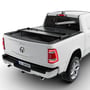 Picture of Worksport AL4 Flip-Up Hard Cover - 6'4" Bed