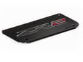 Picture of Truck Hardware Gatorback Anodized ZR2 Mud Flaps - Set of 4 - Fits 2024-2026 Chevy Silverado 2500/3500HD ZR2
