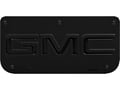 Picture of Truck Hardware Gatorback Single Plate - Black Anodized GMC2 For 12" Flaps