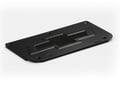 Picture of Truck Hardware Gatorback Black Anodized Bowtie Mud Flaps - Set of 4 - Fits 2020-2026 Chevy Silverado 2500/3500HD