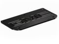 Picture of Truck Hardware Gatorback Black Anodized GMC Mud Flaps - Set of 4 - Fits 2019-2026 GMC Sierra 1500