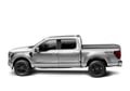 Picture of BAK Revolver X4ts Hard Roll-Up Tonneau Cover - With T-Slot Rails - 8' 2" Bed
