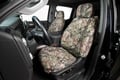 Picture of Covercraft Carhartt SeatSaver Custom Seat Cover - Mossy Oak Breakup
