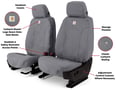 Picture of Covercraft Carhartt SeatSaver Custom Third Row Seat Covers - Gravel