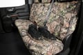 Picture of 2017-18 Ford  F-250/ F-350/ F-450/ F-550 Super Duty P/U Buckets - Mossy Oak
