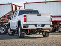 Picture of Truck Hardware Gatorback Black Wrap Trail Boss Mud Flaps - Set of 4 - Fits 2020-2026 Chevy Silverado 2500/3500HD