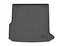Picture of WeatherTech Cargo Liner - Behind 2nd Row Seats - Black