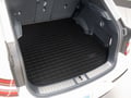 Picture of WeatherTech Cargo Liner - Behind 2nd Row Seats - Black
