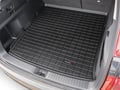 Picture of WeatherTech Cargo Liner - Behind 2nd Row Seats - Black