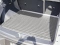 Picture of WeatherTech Cargo Liner - Behind 2nd Row Seats - Grey