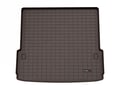 Picture of WeatherTech Cargo Liner - Behind 3rd Row Seats - Cocoa