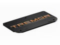 Picture of Truck Hardware Gatorback Tremor Black Anodized Mud Flaps - Set of 4 - Fits 2021-2026 Ford F-150