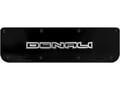 Picture of Truck Hardware Gatorback Single Plate - Black Wrap Denali-2 For 19"/21" Dually