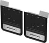 Picture of Truck Hardware Gatorback Denali Dually Mud Flaps - Fits 2020-2026 GMC Sierra 3500HD