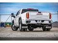 Picture of Truck Hardware Gatorback Denali Dually Mud Flaps - Set of 4 - Fits 2020-2026 GMC Sierra 3500HD