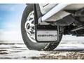 Picture of Truck Hardware Gatorback Denali Mud Flaps - Front Pair - Fits 2020-2026 GMC Sierra 2500/3500HD