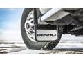Picture of Truck Hardware Gatorback Denali Mud Flaps - Front Pair - Fits 2020-2026 GMC Sierra 2500/3500HD