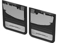 Picture of Truck Hardware Gatorback Denali Dually Mud Flaps - Fits 2020-2026 GMC Sierra 3500HD